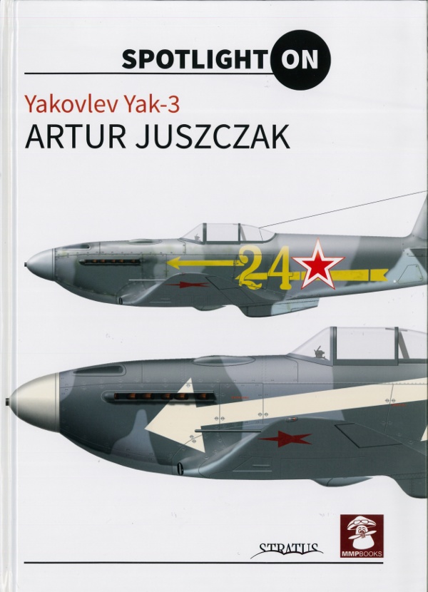  - Yakovlev Yak-3