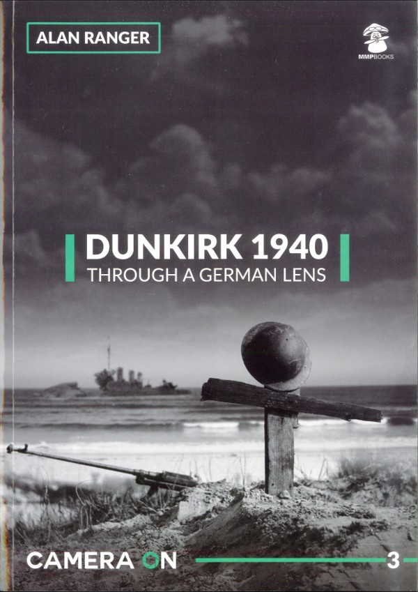  - Dunkirk 1940