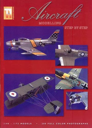  - Aircraft modelling step by step