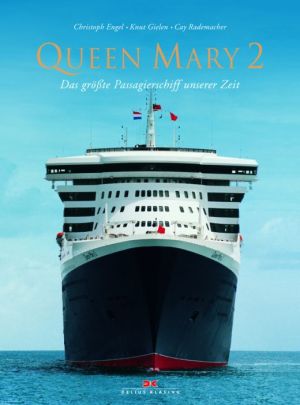  - Queen Mary 2