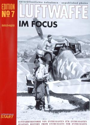  - Luftwaffe im Focus - Edition No. 7