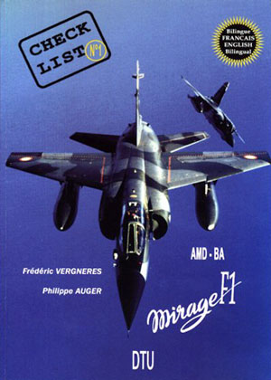 - AMD-BA Mirage F-1