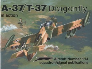  - A-37/T-37 Dragonfly