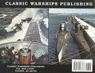  - Kriegsmarine Type VII U-Boot