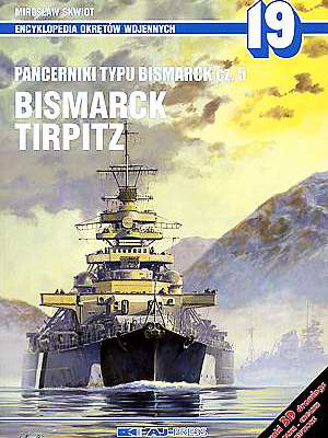  - Schlachtschiff Bismarck / Tirpitz (Teil 5)