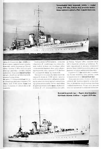  - Panzerschiffe Deutschland/L?tzow, Admiral Graf Spee, Admiral Scheer (Heft 3)