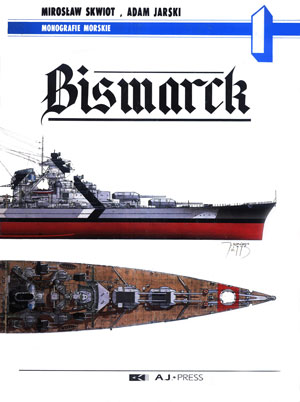  - Bismarck