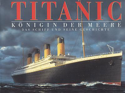  - Titanic