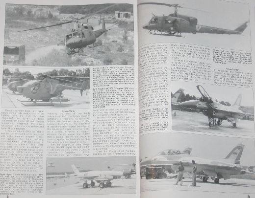  - The Israeli Air Force Part Two: 1967 to 2001