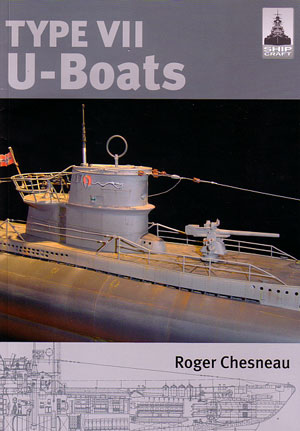  - Type VII U-Boats