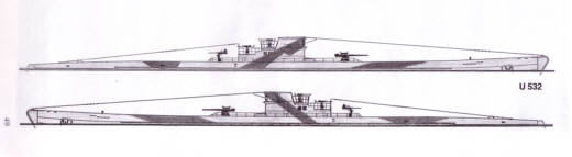  - "Vom Original zum Modell" U-Boot Typ IX
