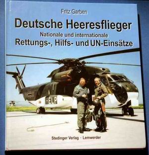  - Deutsche Heeresflieger