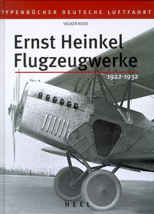  - Ernst Heinkel Flugzeugwerke