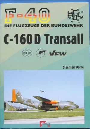  - C-160D Transall