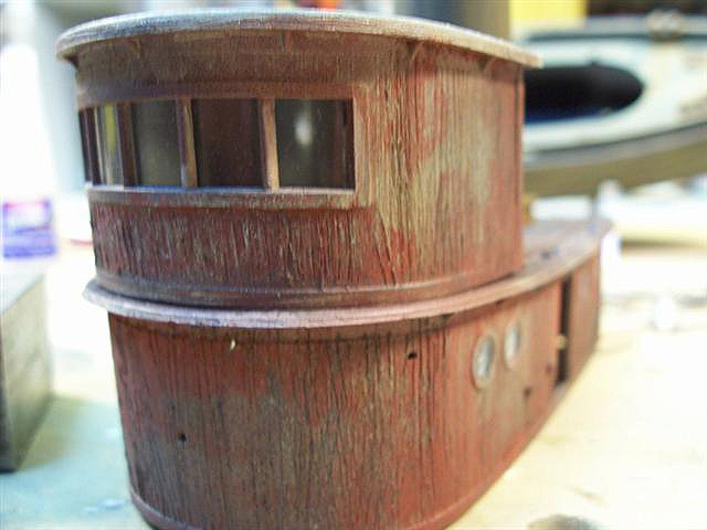 Tug Boat 1