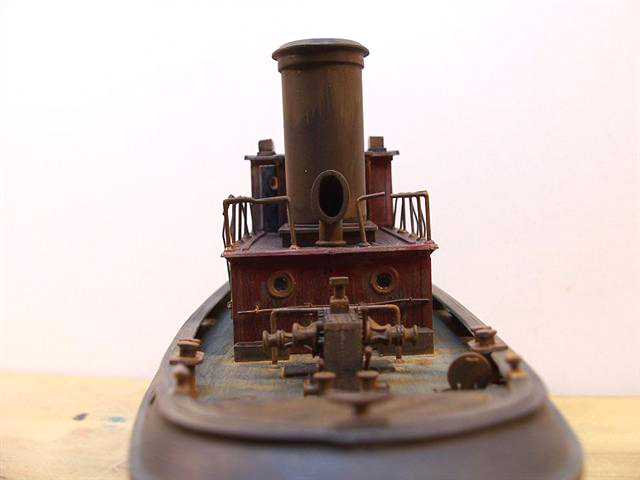 Tug Boat 1
