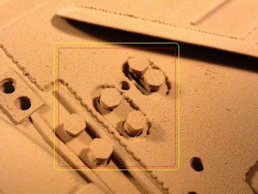 ...und im Detail