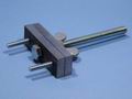 Biegehilfe f�r PE-Teile
