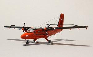 Galerie: De Havilland Canada DHC-6
