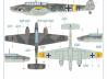 Bf 110E WEEKENDedition