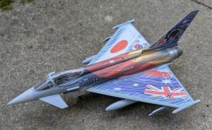 Galerie: Eurofighter Typhoon