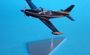 Galerie: SIAI-Marchetti SF-260TP