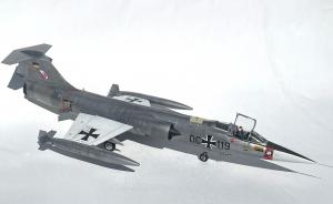 Galerie: Lockheed F-104G Starfighter