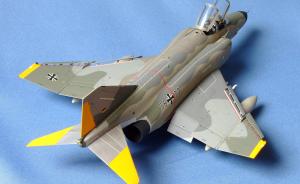 Galerie: McDonnell Douglas F-4F Phantom II