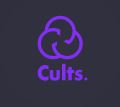 Logo cults3d