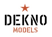 Logo DEKNO Models