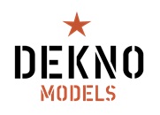 Logo DEKNO Models