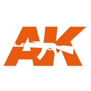 Logo AK Interactive