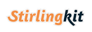Logo Stirlingkit