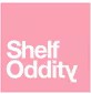 Logo Shelf Oddity