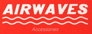Logo Airwaves
