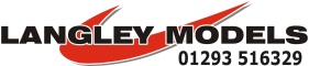 Logo Langley Models