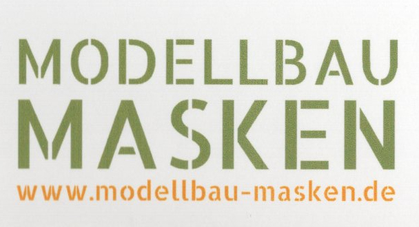 Logo Modellbau-Masken