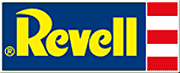 Logo Revell