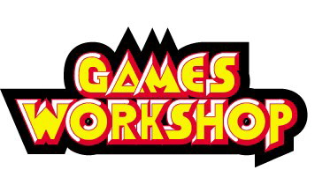 Logo Games Workshop