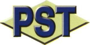 Logo PST