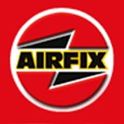 Logo Airfix