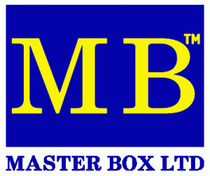 Logo Master Box LTD