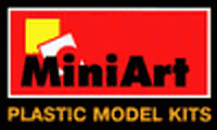 Logo MiniArt