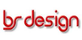 Logo Bs design