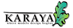 Logo Karaya