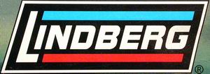 Logo Lindberg