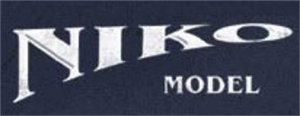 Logo Niko Model