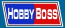 Logo HobbyBoss