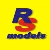 Logo RS Models