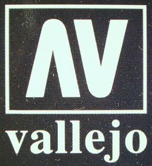 Logo Vallejo